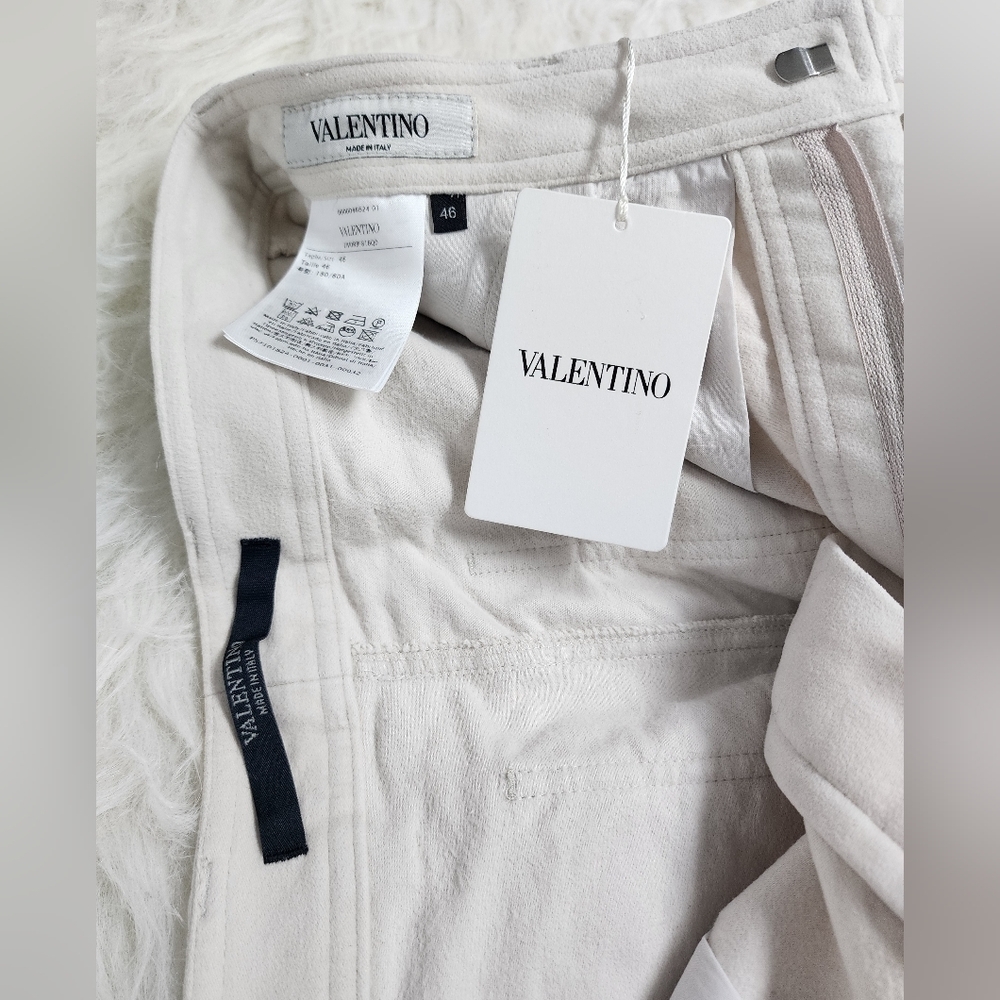 Valentino pants for men - Picture 10 of 11